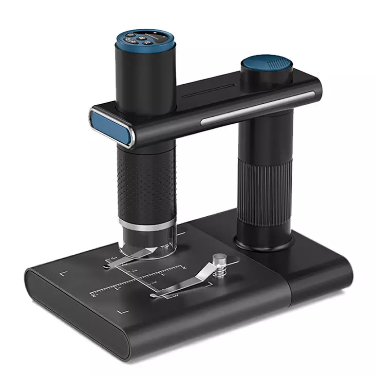 Inskam3200 mikroskooppi - Mikroskoopit - 6438471031447 - 1