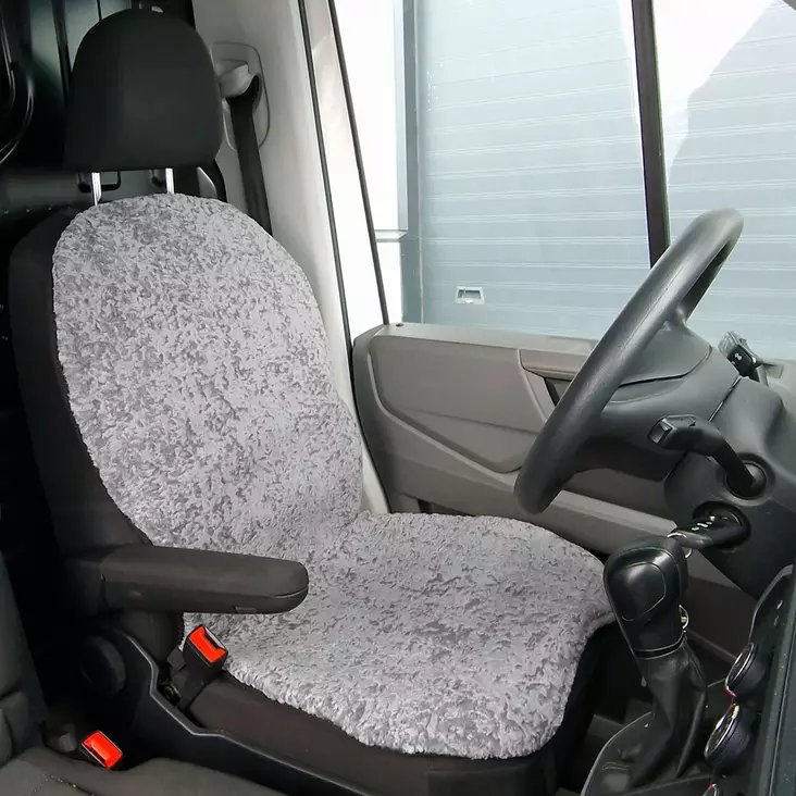 Istuinsuoja autoon - Auton penkinlämmittimet ja istuinsuojat - 6438168112527 - 1
