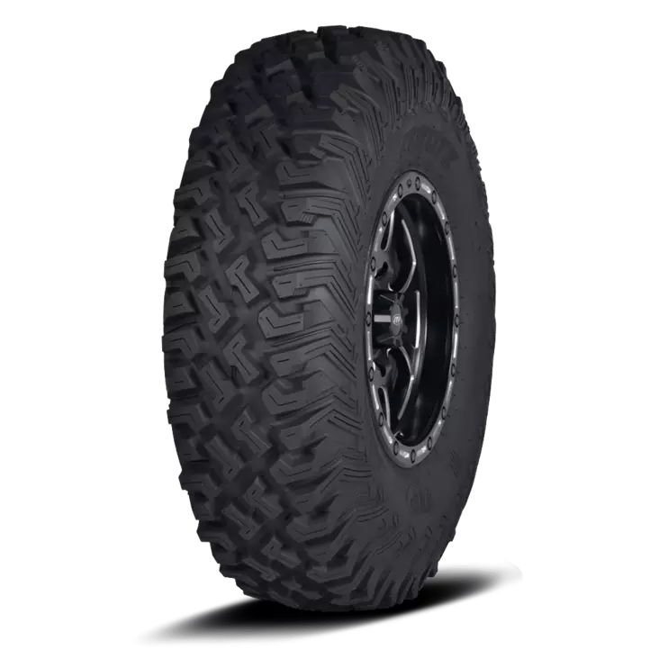 ITP Rengas Coyote 255/85R15 81M - Mönkijän renkaat hyötykäyttöön - 5999110808437 - 2