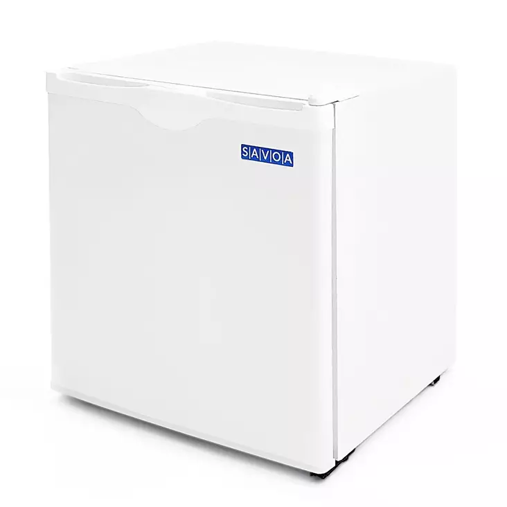 savoa camp jääkaappi 50l 12v - Kaasujääkaapit ja 12V jääkaapit - 6438471004687 - 1