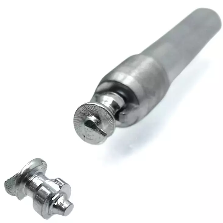 Jäänastat kenkiin - Kengän liukuesteet - 6438168113517 - 2