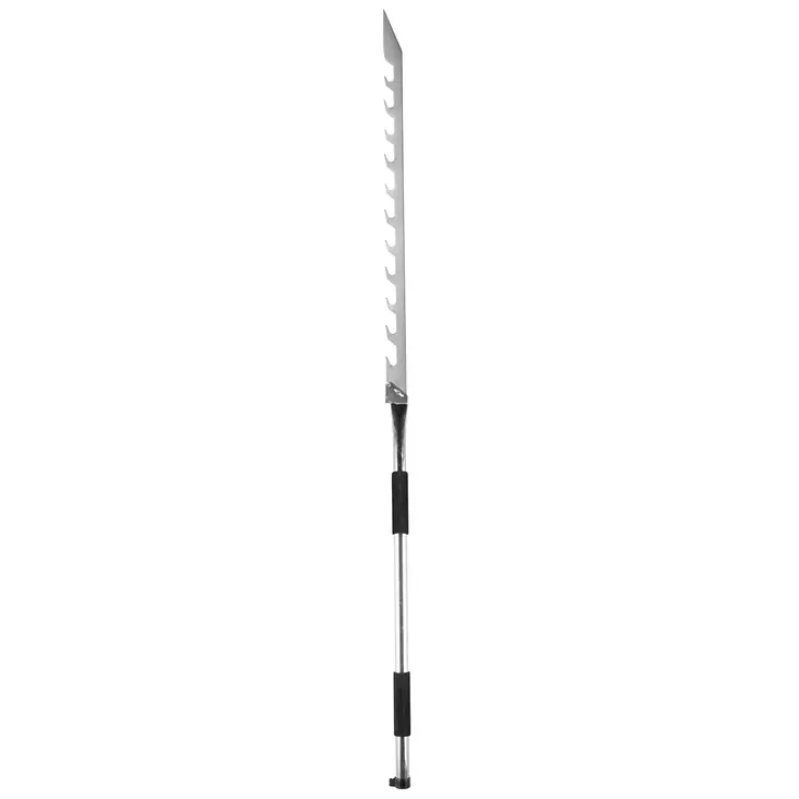 Apaja jääsaha - Jääsahat ja jäätuurat - 6410416406947 - 1
