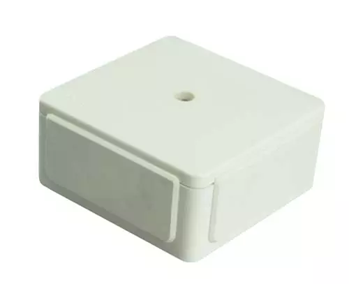 jakorasia MMJ-liittimin IP54 - Jakorasiat ja kojerasiat - 6438140916167 - 2