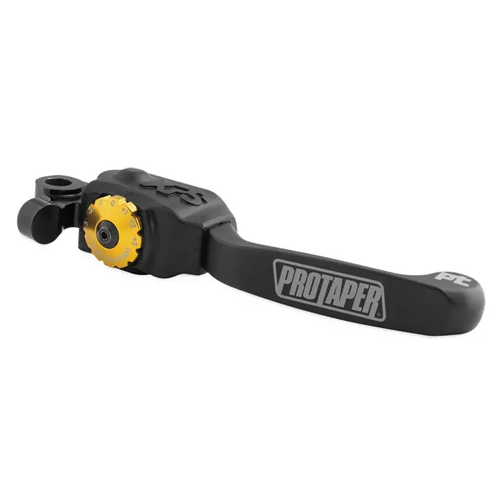 Jarrukahva ProTaper Profile Pro - Kytkin- ja jarruvivut sekä kahvat Motocross, enduro - 63-4097 - 2