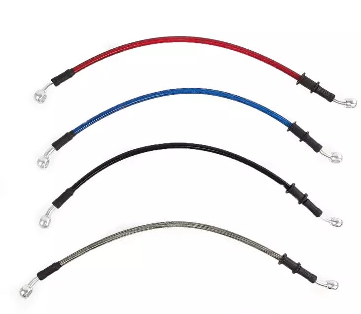 jarruletku yleismalli - Crossin ja mopon jarruvaijerit - 6414301044047 - 1