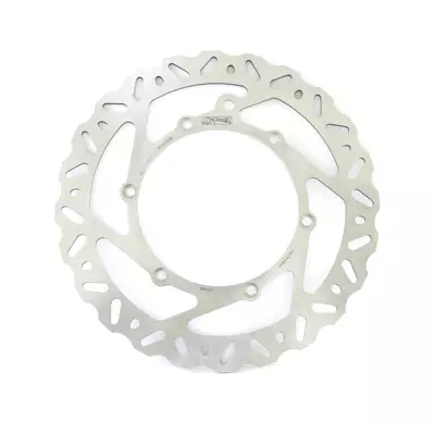 Jarrulevy eteen KTM/Husq 90-23 ProX - Motocrosspyörien ja endurojen jarrulevyt - 6438471312027 - 2