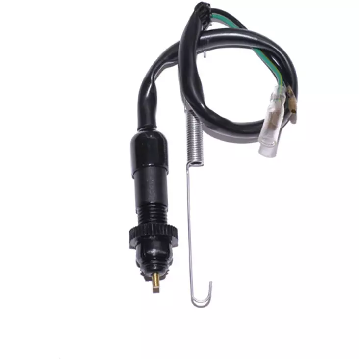 Jarruvalokatkaisin 12mm - Muut sähköosat ja katkaisimet - 6438235012897 - 1