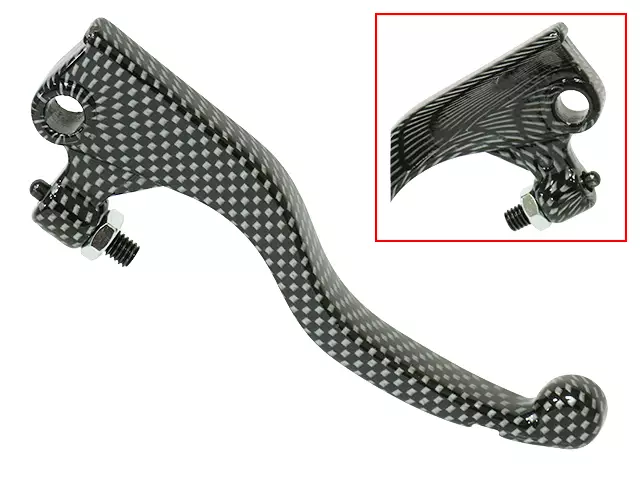 Jarruvipu Tec-X Derbi - Derbin rungon varaosat - 6438235096767 - 2