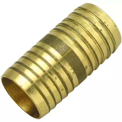 letkujatkoliitin 25mm opal - Messinki putkiliittimet, nipat ja tulpat - 6413820150727 - 1