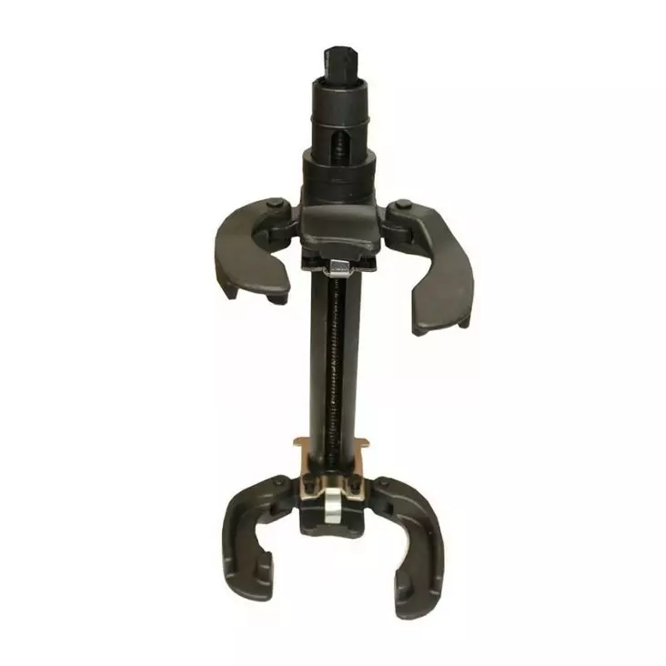 Auton jousipuristin säädettävillä leuoilla - Auton jousipuristimet - 6430074691387 - 1