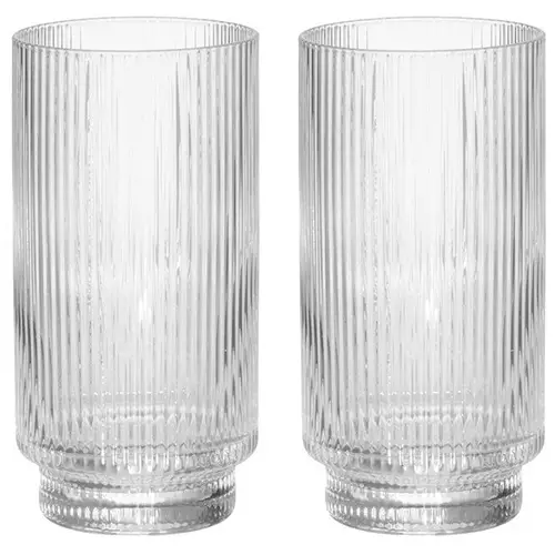 Juomalasi vekattu 49cl - Mukit, lasit, lautaset ja muut astiat  - 6410416408187 - 1