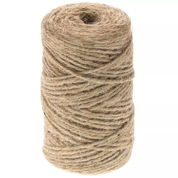 juuttinaru 1,5mm 80m sidontalanka - Narut - 6410412825957 - 1