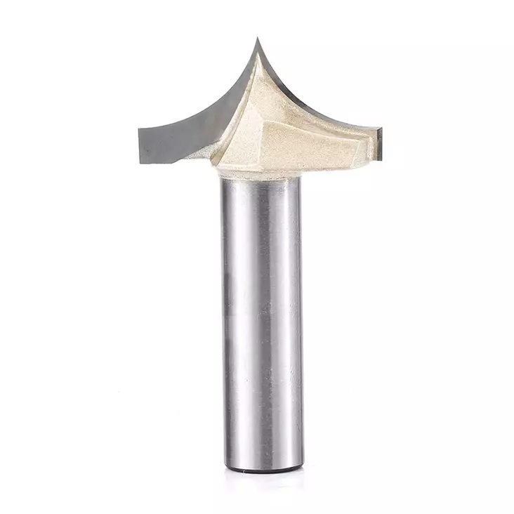 Jyrsimen terä pyöreä 22mm - Höylät, jyrsimet ja puusorvit - 6438471305487 - 1