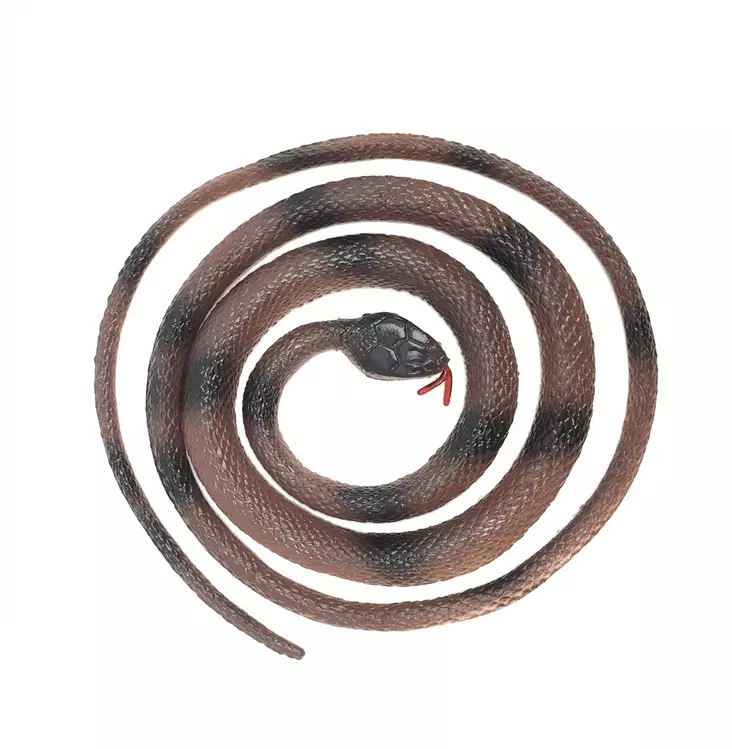 Käärme 100cm linnunpelätin - Pulupiikit, pelotinnauhat ja pelottimet - 6438168096667 - 1