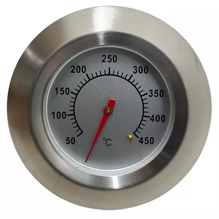 Lämpömittarit kaasugrilleihin - Grillin varaosat - 6438471335507 - 1