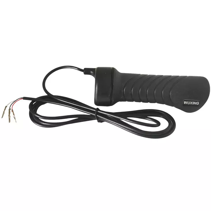 Kaasukahva sähköpyörään - Sähköpyörän osat - 6438471345087 - 1