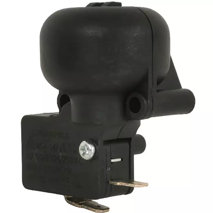 Kaasulämmittimen kallistuskytkin turvakytkin 26 mm - Kaasulämmittimen varaosat - 6438471347197 - 1