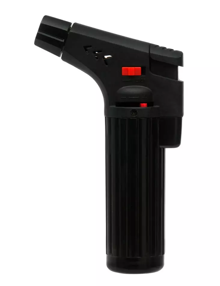 sytytinkaasulla täytettävä kaasupoltin - Kaasusytyttimet ja tulitikut - 6410412992437 - 1