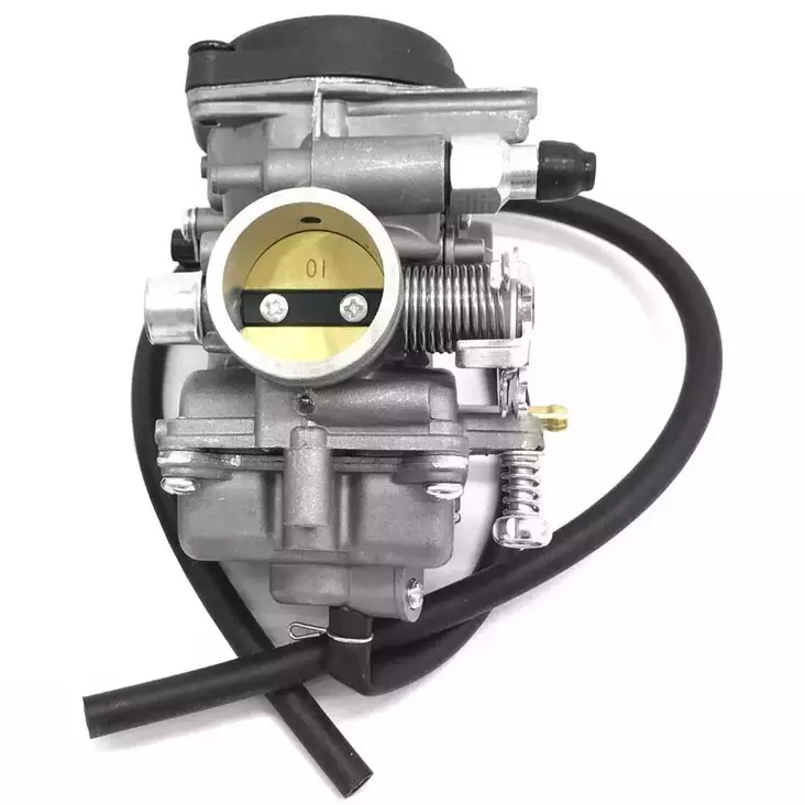 Kaasutin 30mm bashan 250cc - Mönkijän kaasuttimet ja imukaulat - 6438471021097 - 1