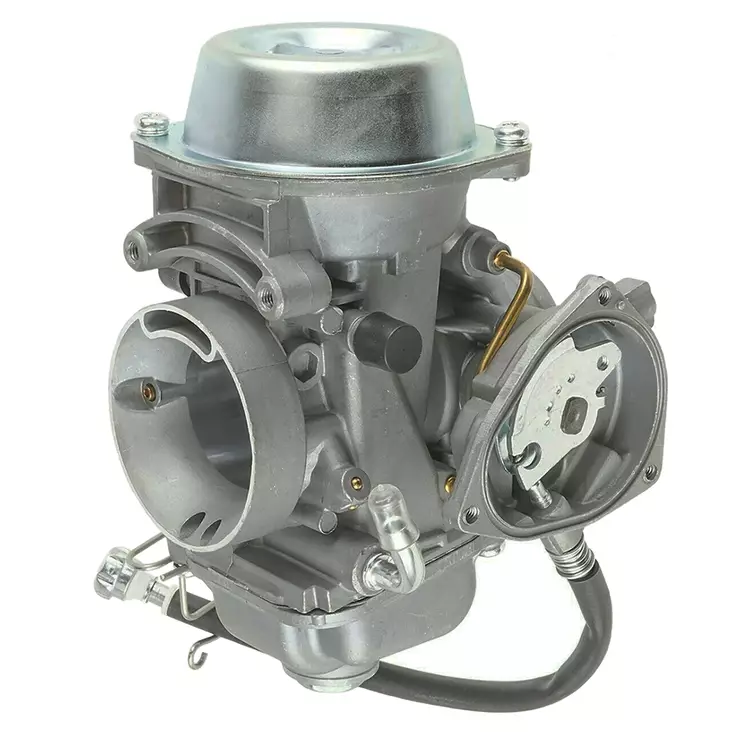 Polaris Sportsman 500 - Mönkijän kaasuttimet ja imukaulat - 6438471012897 - 1