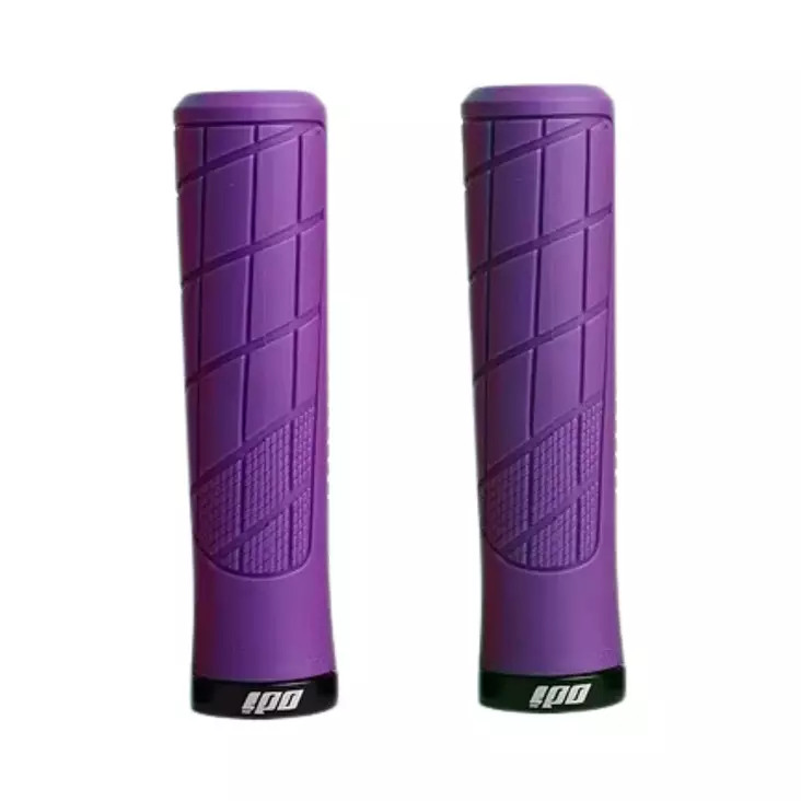 Pyörän kahvat - Polkupyörän ohjaustangot ja tupit - 6438471328417 - 1