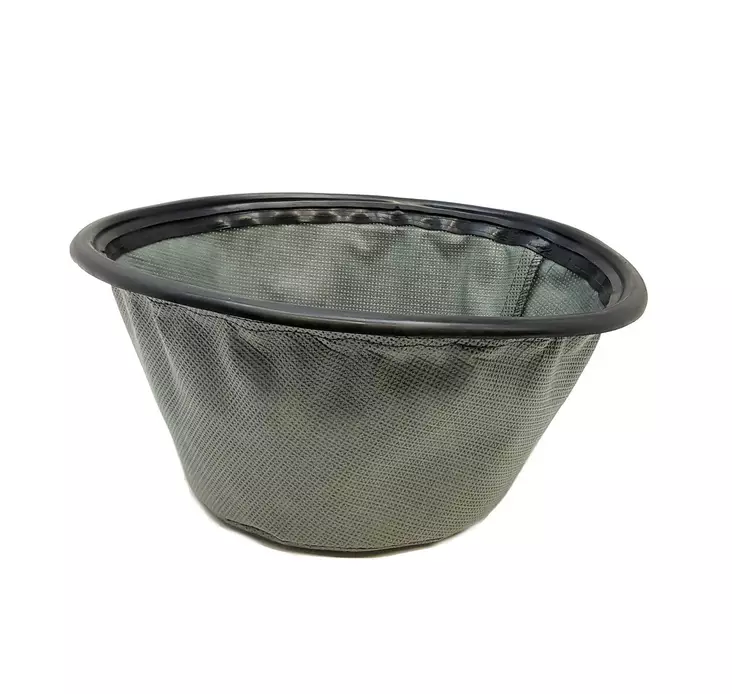 kangassuodatin tuhkaimuriin - Imurisuodattimet, pölypussit ja tarvike - 6438168097657 - 3