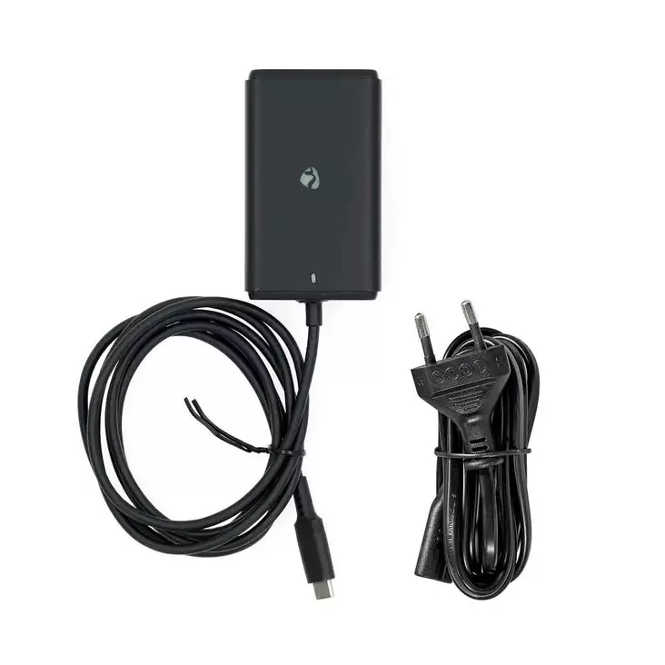 Kannettavan tietokoneen virtalähde 45w - Tietokonekomponentit - 5412810441167 - 1