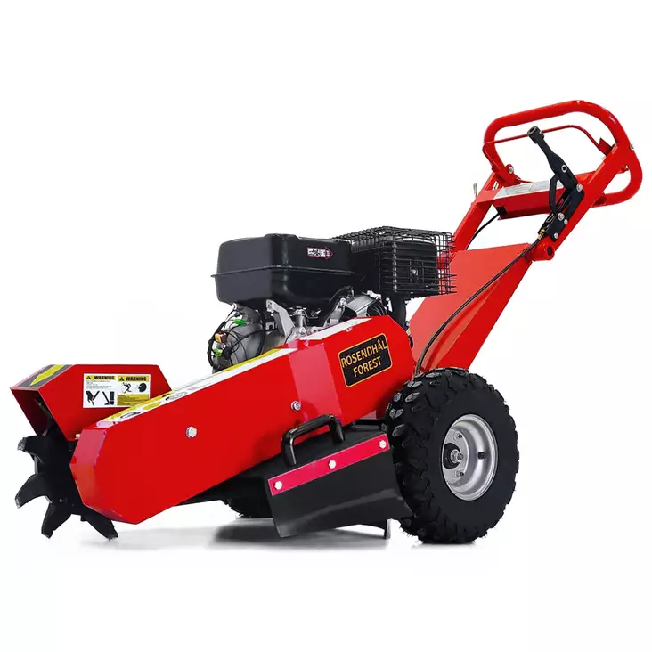 kantojyrsin 15hp rosendåhl forest - Kantojyrsimet - 6438471004397 - 1
