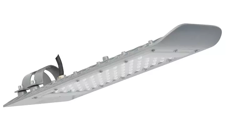 pihavalaisin slim - Ulkoseinävalaisimet ja terassivalot - 6438168105147 - 1