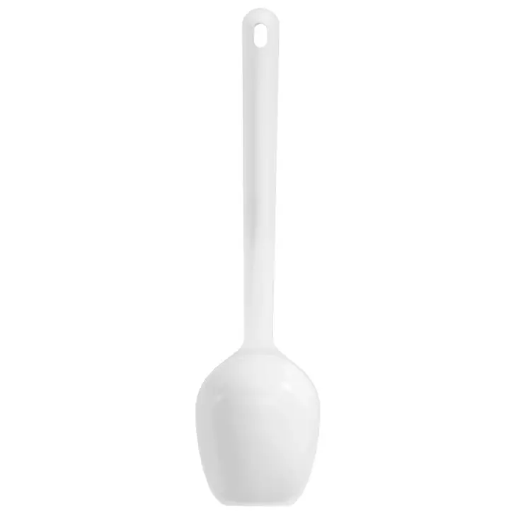Valkoinen kauha 30cm - Kauhat, vispilät ja sudit - 7332462103177 - 1