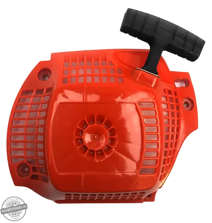 käynnistinkompletti husqvarna - Moottorisaha käynnistinlaitteet ja narut - 654207 - 1