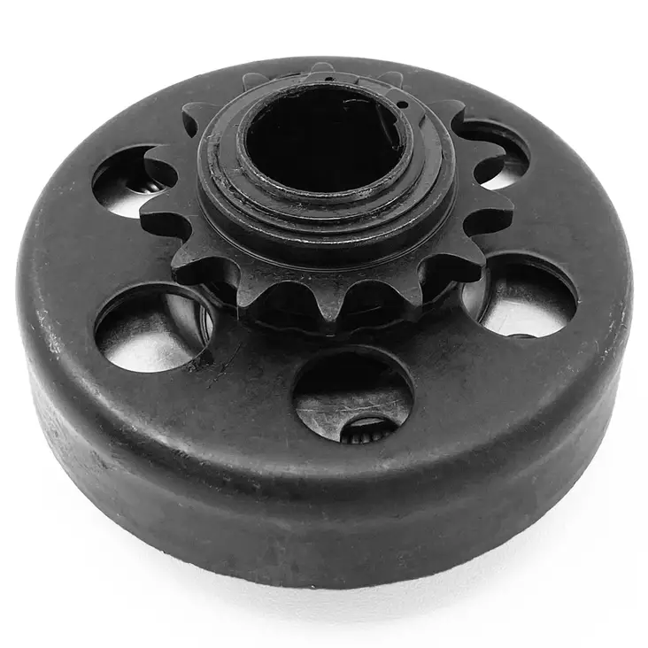 keskipakokytkin hammasrattaalla 14H 1 tuuma - 9hp irtomoottorin varaosat - 6438471025897 - 1