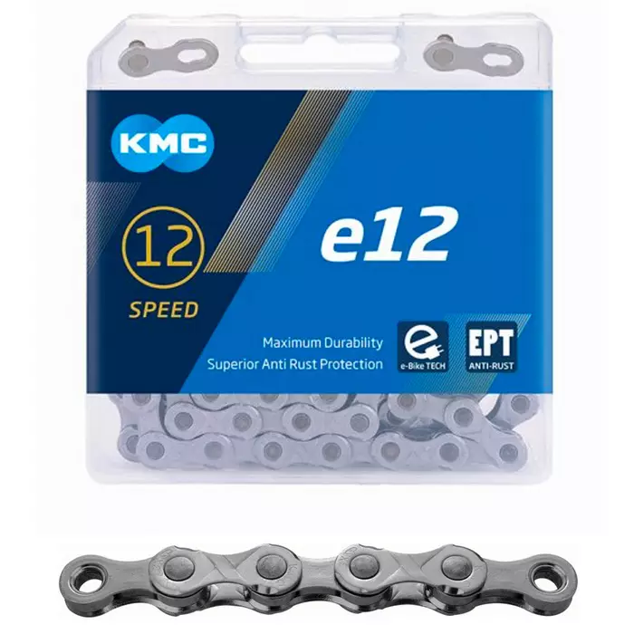 Sähköpyörän ketju - Polkupyörän ketjut - 4715575883137 - 1