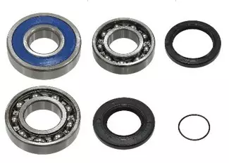 Ketjukotelon laakerisarja Yamaha - Moottorikelkan ketjukotelon osat - 6438235183917 - 2