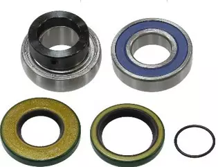 Ketjukotelon laakerisarja Yamaha Sno-X - Moottorikelkan ketjukotelon osat - 6438235183887 - 2
