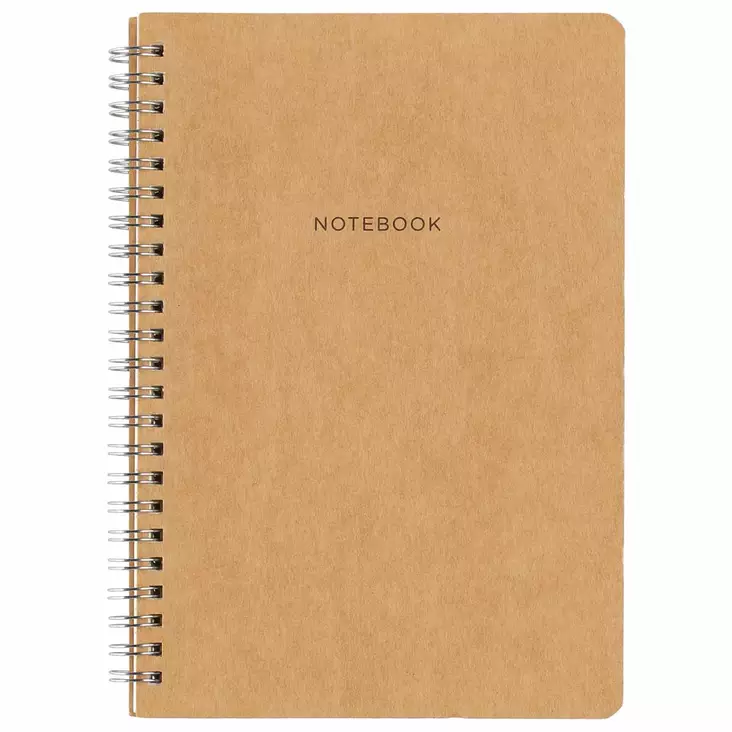 Kierrevihko - Vihkot, kirjat ja paperit - 6410416446127 - 1