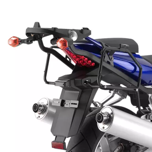 Kiinnikepaketti Givi Monorack FZ529 - Moottoripyörän laukkujen kiinnityssarjat - 8019606088987 - 2
