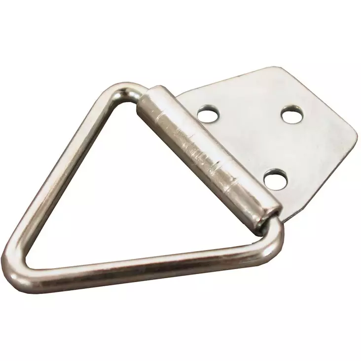 kiinnitinlenkki oven pysäyttimeen - Ovenpysäyttimet ja lisätarvikkeet - 6414671030367 - 1