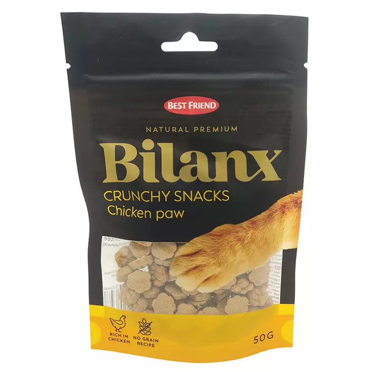 Bilanx kissan makupala kanatassu - Kissan makupalat ja herkut - 5700551220647 - 1