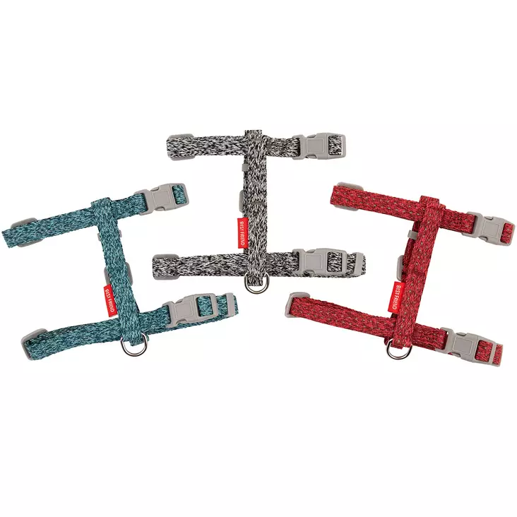 Kissan valjaat daily walker - Kissan pannat ja valjaat - 5700551240287 - 1