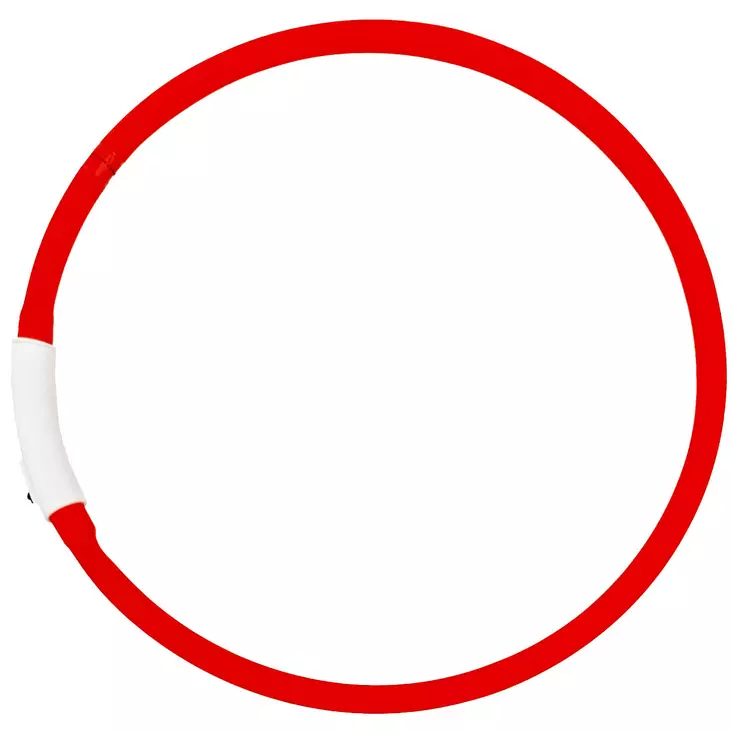 Koiran led valopanta ladattava - Pannat, valjaat ja taluttimet - 6438168118857 - 1