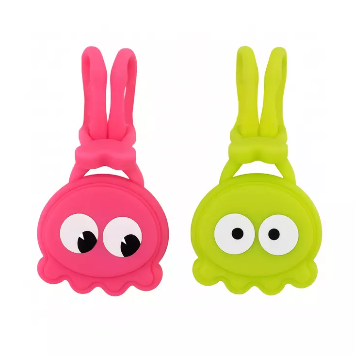 Koiran vilkkuvalo emoji best friend - Koiran muut varusteet - 5700551142567 - 1