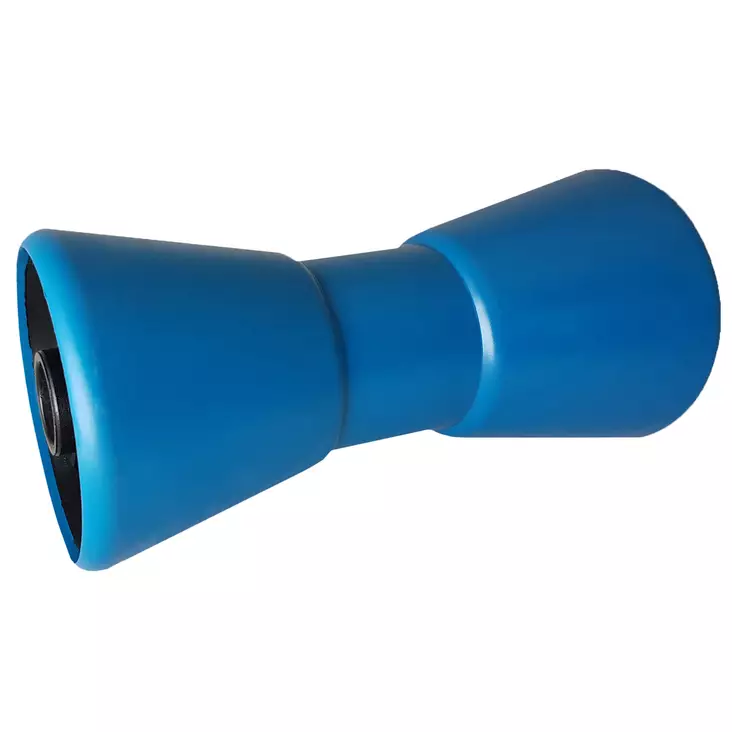 Kölirulla - Venetrailerin kölirullat ja sivurullat - 6418536027097 - 1