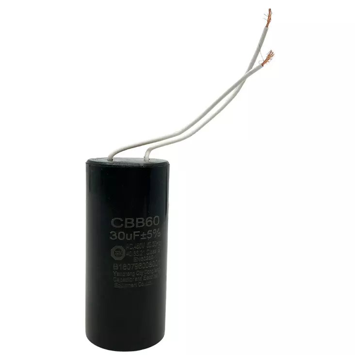 Kondensaattori cbb60 30yf - Sähkötyökalujen varaosat ja moottorit - 6419773703027 - 1