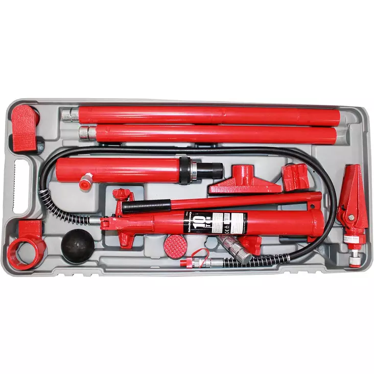 Korinoikaisusarja 10t mr tuote - Auton asennustyökalut - 6430074693947 - 1