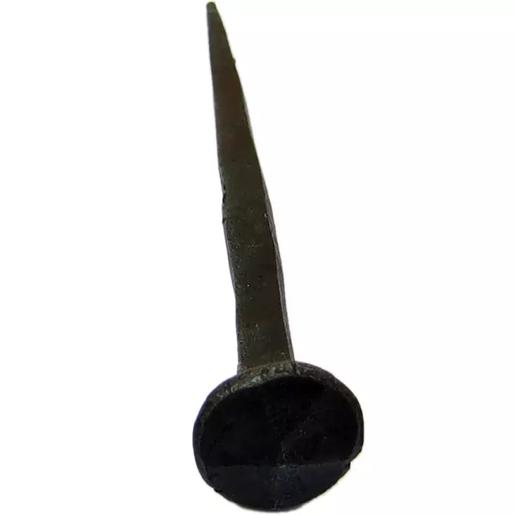 Koristenaula takorauta 6cm 2kpl - Vaatekoukut - 6430035701087 - 1