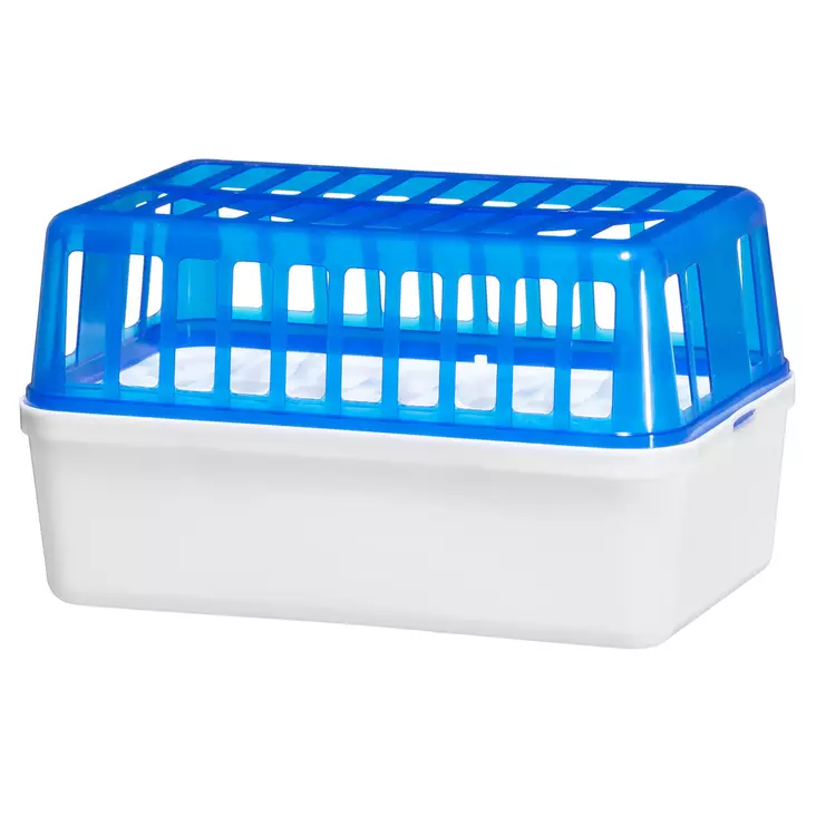 Kosteuden poistaja - Kosteudenpoistajat - 6410416428437 - 1