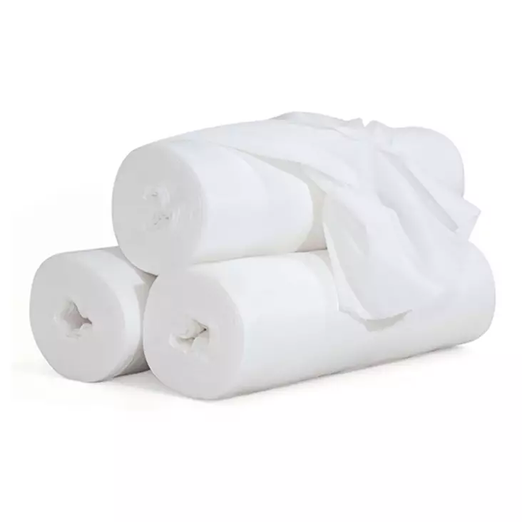 Kuituliina rulla - Kuituliinat ja teollisuuspyyhkeet - 6430076952257 - 1