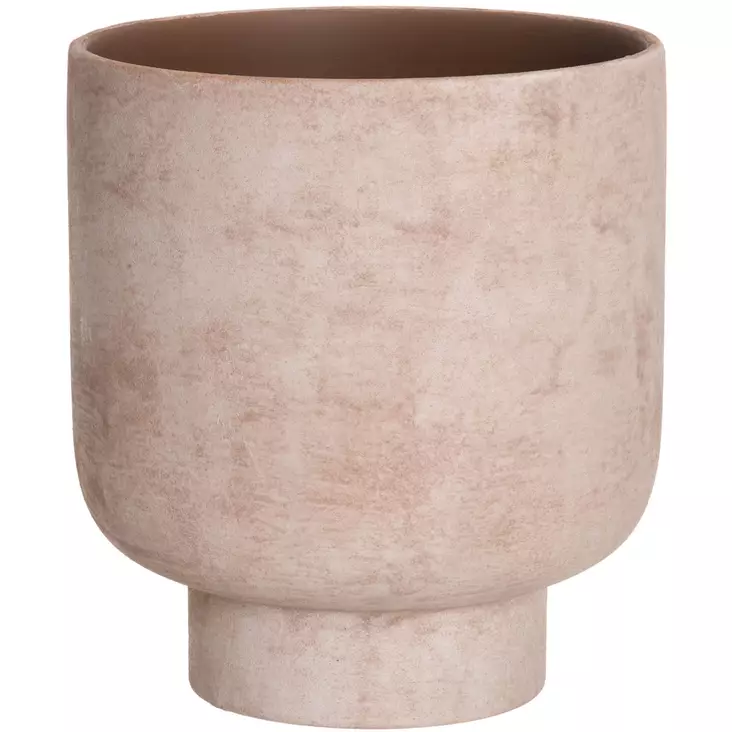 Kukkaruukku lamia 31 cm iso suojaruukku - Kukkaruukut - 6410416457307 - 1