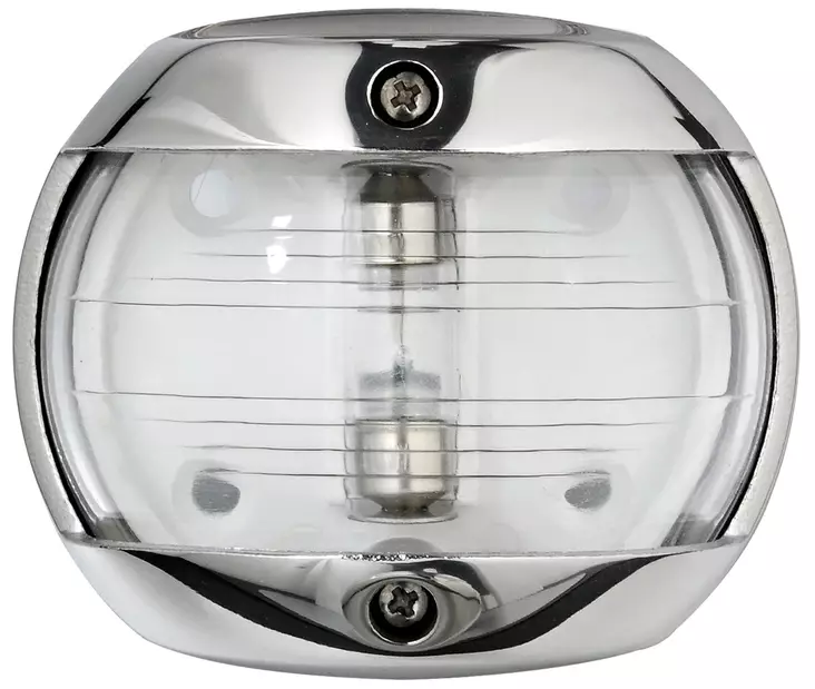 Kulkuvalo Compact 12 RST - valkoinen 225° - Veneen kulkuvalot - 8033137012327 - 1